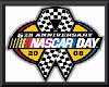 5th anni Nascar day