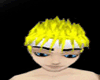 Dragon ball z (DBZ) hair