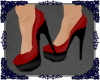 *L* X-mas shoes