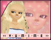 [Y] Susan ~ Blonde