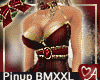 BMXXL Pinup Dress