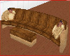 Gorean Sofa