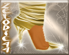 *z* Gold cocktail