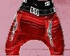 [GTL] *DC* Bottoms Red