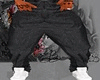 {Baggy Enyce Jeans}