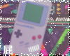 屁. GreyGameBoi Case
