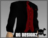 [BG]Snazzy Red 3 Piece
