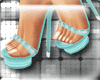 I$a Diamond Heels