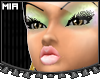 [VM] ~ Avocado skin