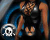 Black Toxic PVC