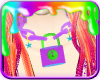 [n3] ToyLock collar: Vio