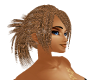 blond