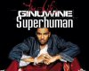 Product Image for [MR]Ginuwine-Superhuman