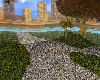 (A)Central Park