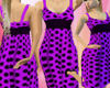 *ima* pretty purple