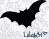 Black bat
