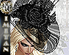 (MI) Pamela lace Black