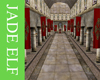 [JE] Celtic Ways Castle
