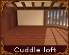 Loft - Cuddle up