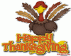 Thanksgiving 1