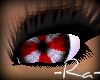 -Ra- White red eyes