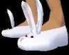 *S.S.* Bunny Slippers