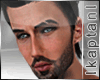 K ~ Realistic Skin Head