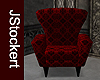 Blackhearted - Armchair