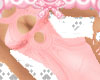 CW*TheMono-Pink