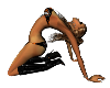 Sexy Harley Davidson