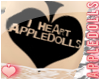 *A Support AD HandTattoo