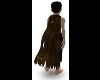 [&AElig;] Fur Cloak