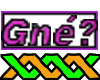 Product Image for Gn&eacute;?