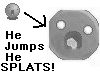 SCREEN GLOMP SMILEY