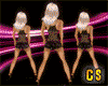 [CS]Drive Your Body