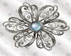 !A! Pearl Blue