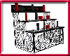 Product Image for Scroll Candle Stand