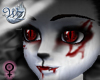 Vampy Fur Skin (Messy)