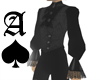 [AQS] Fleur du Male