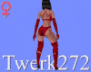 MA#Twerk 272 Female