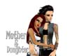 Mother & Daughter1