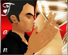 *T* Kiss4 Cple Pose