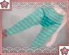 e` Wool Flares