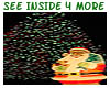 Merry Chirstmas Sticker