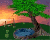 ~*MB-PrivatePoolSunset*