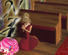 Valentine bench