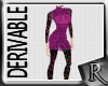 !R Gaze Derivable Mini