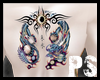 !PS!Blue Dragon back