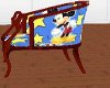 Mickey Mouse Chair