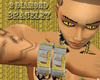 [DB] 2 diamond bracelets
